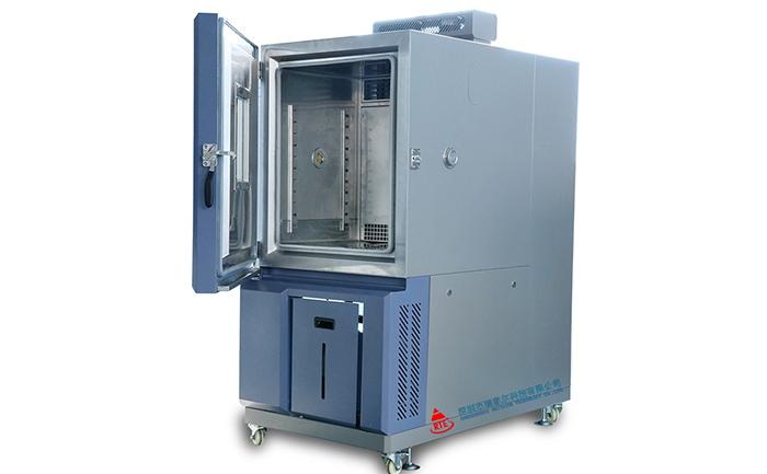 小型恒溫恒濕試驗(yàn)箱